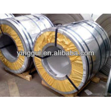 China proporciona aleación de aluminio bobinas extrudidas 6061